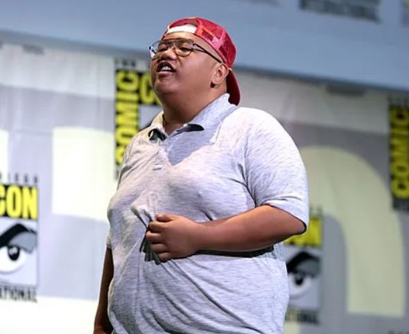 Jacob Batalon w 2017 r.