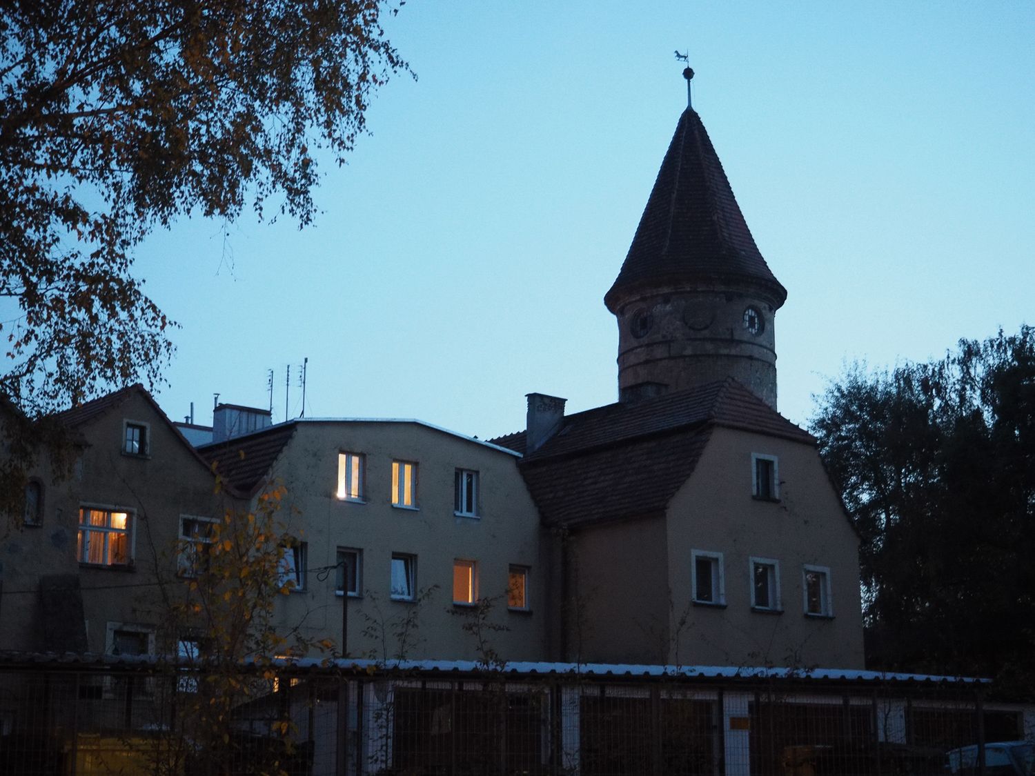 Olympus PEN E-PL7 - godny kontynuator serii [test] 49