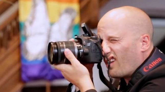 Profesjonalny fotograf pokaże Wam, jak zrujnować każdy ślub 1