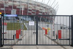 Ile kosztował Szpital Narodowy? Podano kwotę