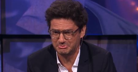 Zaskoczyła Wojewódzkiego. "Nasr...eś we własne gniazdo i spie...asz"