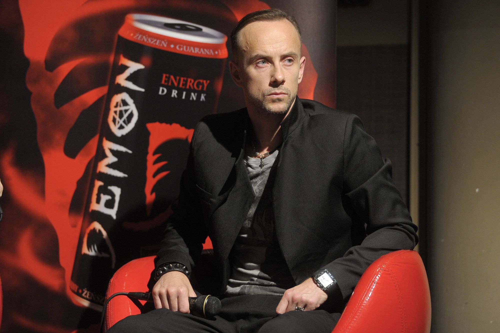 Nergal