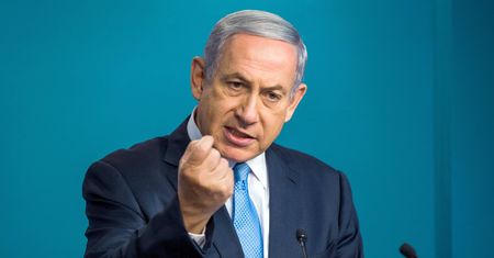 Raport ONZ ws. Izraela. "Zbrodnie przeciwko ludzkości"