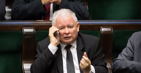 Zmiany w 500+? "Kaczyński jest wściekły"