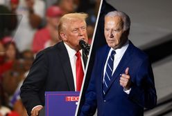 "Nie jestem pewien". Biden nie wyklucza powtórki z ataku na Kapitol