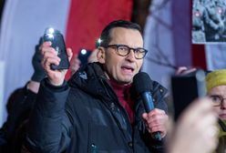 Wąsik i Kamiński w więzieniu. Morawiecki zabrał głos po decyzji prezydenta