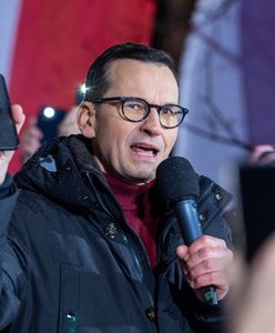 Wąsik i Kamiński w więzieniu. Morawiecki zabrał głos po decyzji prezydenta