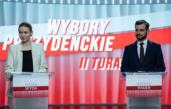 Pięć nowych seriali wiosną w Polsacie, ramówka startuje 27 lutego (wideo)