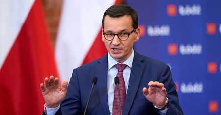 "Bomba z opóźnionym zapłonem". Eksperci ostrzegają przed skutkami Polskiego Ładu