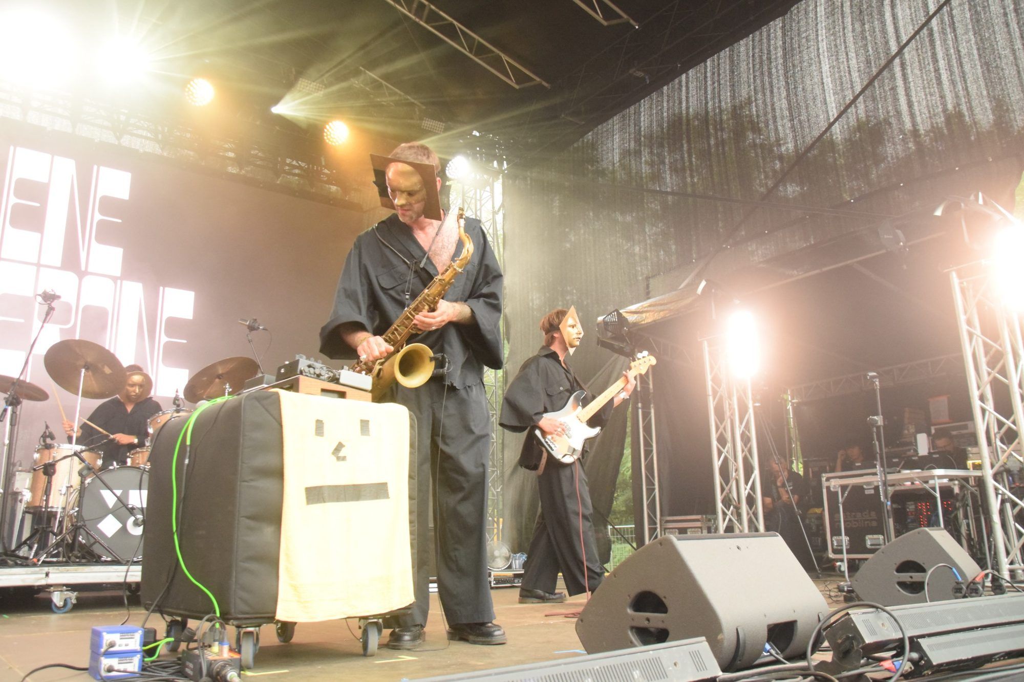 Festiwal Nada