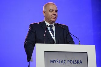 Łuk triumfalny w Tomaszowie Lubelskim. Ma uczcić rocznicę Bitwy Warszawskiej