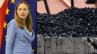 "Oto niewygodna prawda o polskim węglu". Ministra zabrała głos