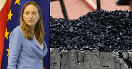 "Oto niewygodna prawda o polskim węglu". Ministra zabrała głos