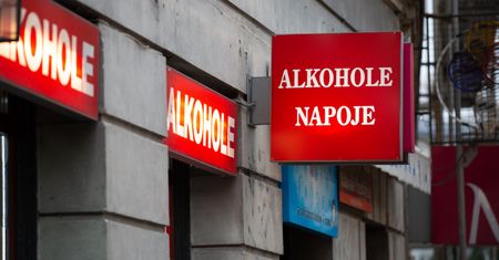 Oleśnica. Demoralizacja nieletnich. Ciąg dalszy kontrowersyjnej sprawy pijanych 13-latek