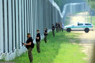 Problem na granicy Polski. Niemcy mają pretensje