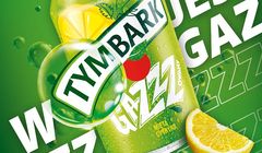 Piosenka "W tym jest Gazzz!" reklamuje nowy Tymbark