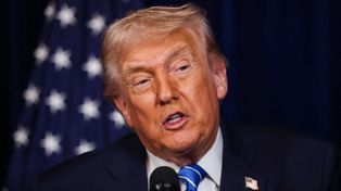 Ukraińskie urazy Donalda Trumpa [OPINIA]