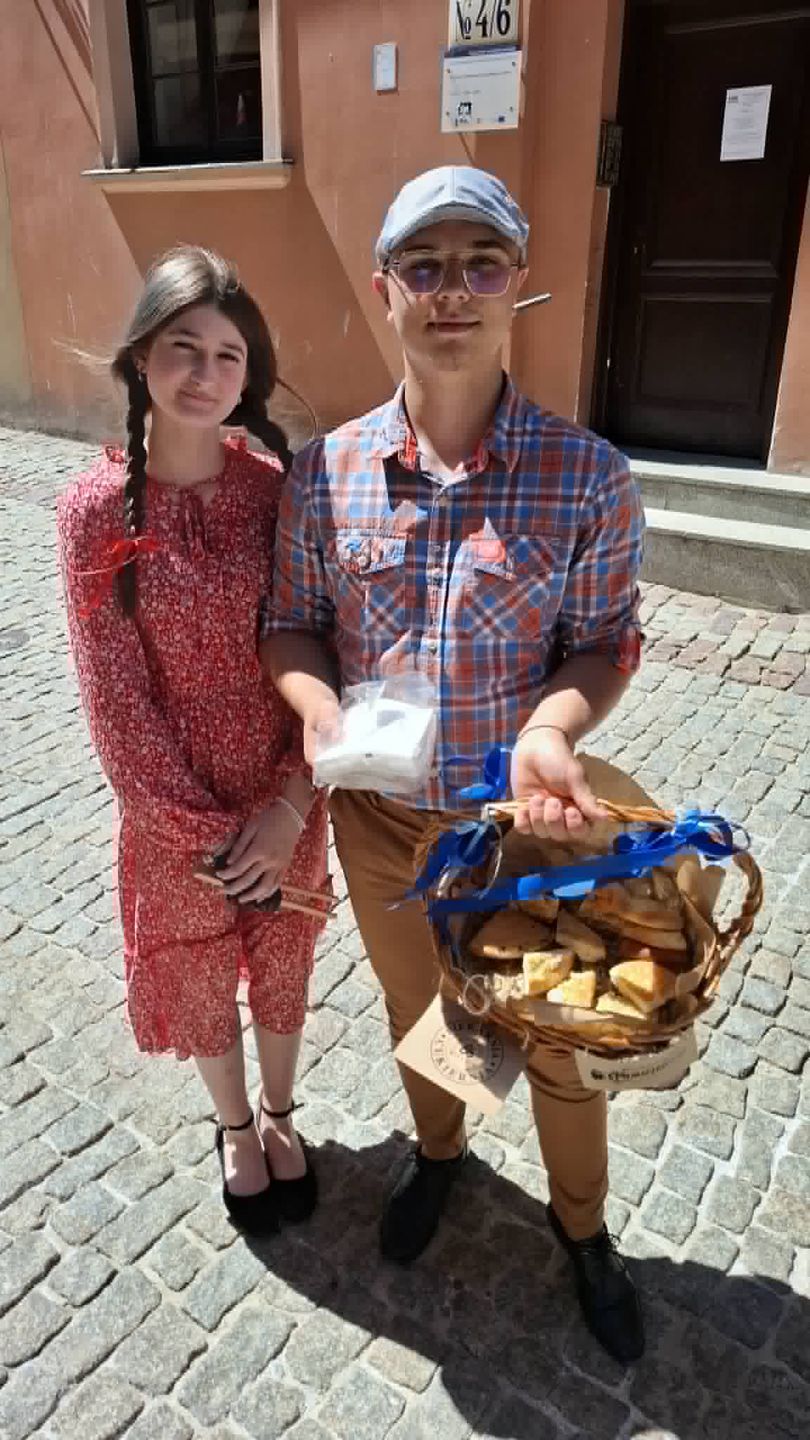 Dzień Cebularza w Lublinie