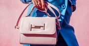Urok minimalizmu, wdzięk i styl. Małe torebki dla zabieganych