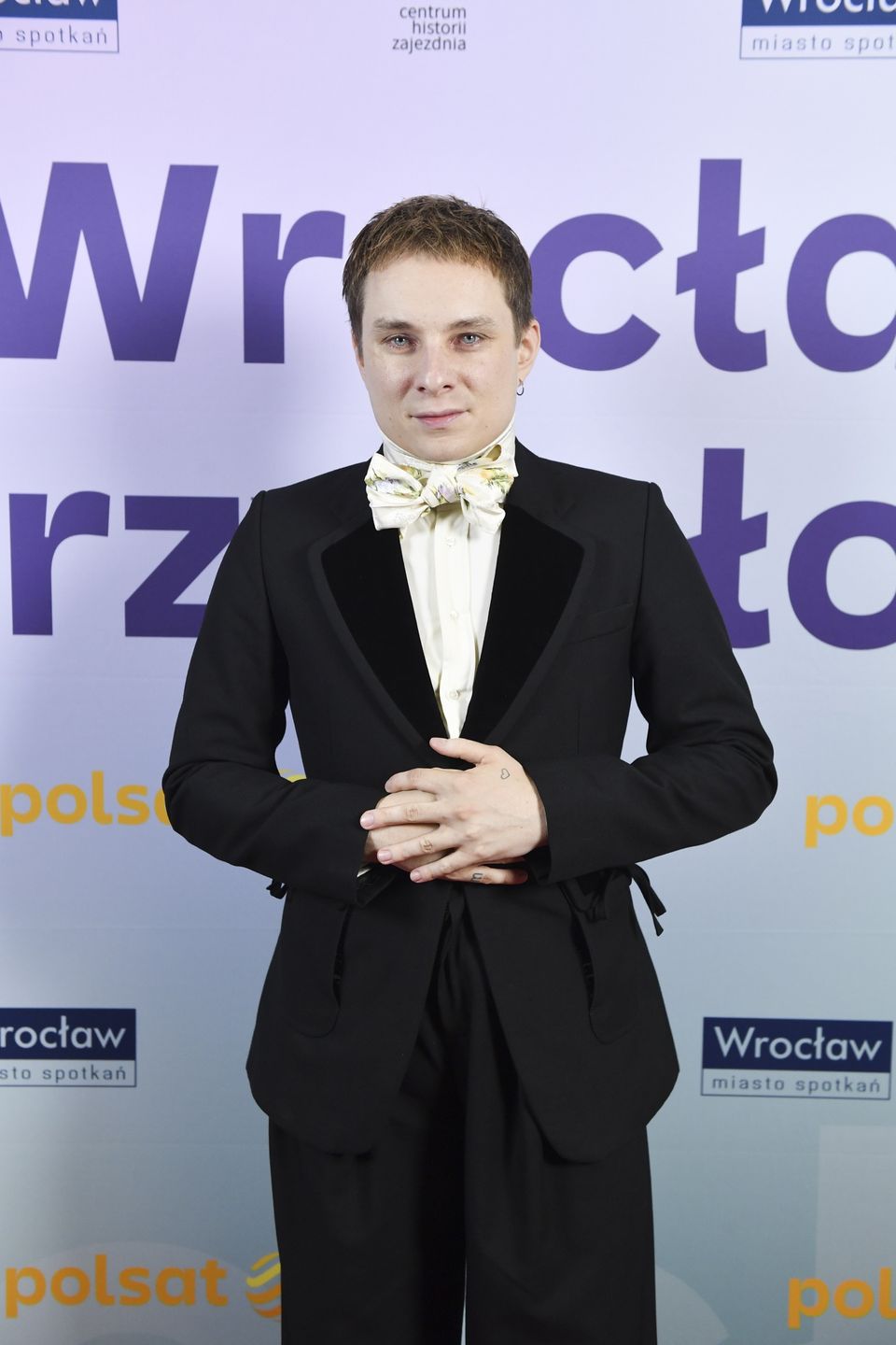 Ralph Kaminski