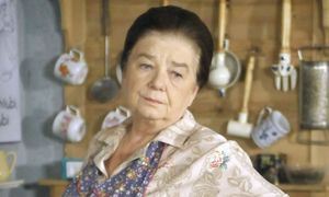 Mąż Łaniewskiej romansował z sąsiadką. Znała ją cała Polska