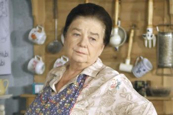 Mąż Łaniewskiej romansował z sąsiadką. Znała ją cała Polska