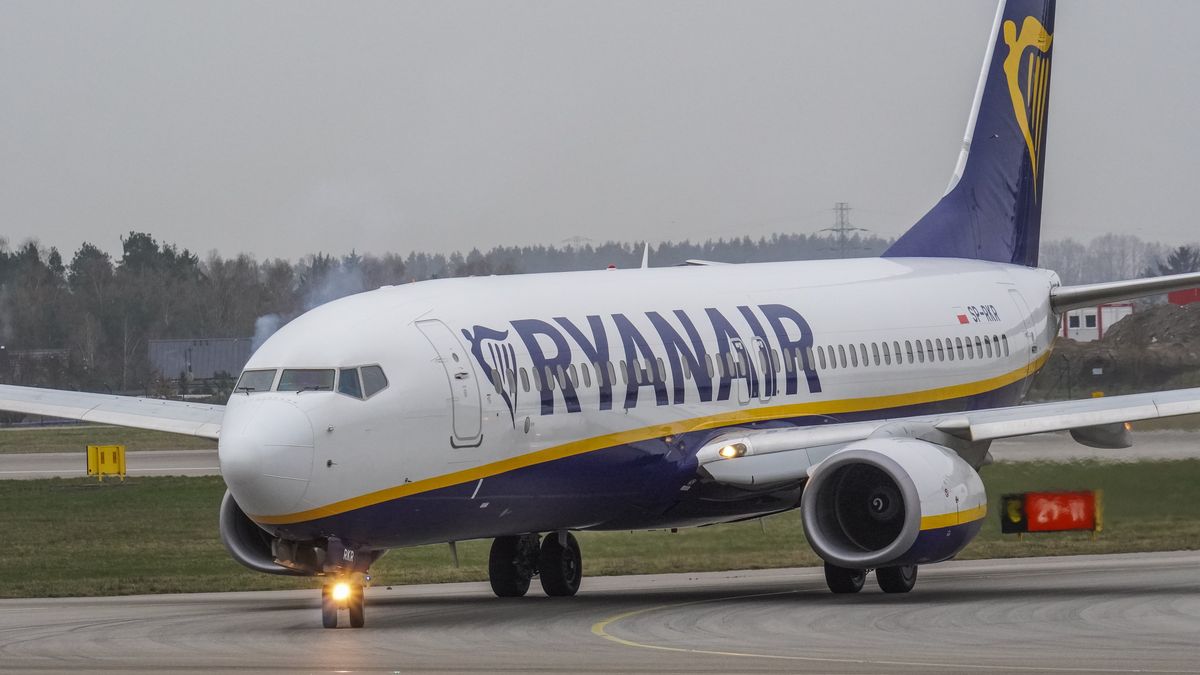Ryanair tnie połączenia w Niemczech. Dotknie to także polskie lotniska
