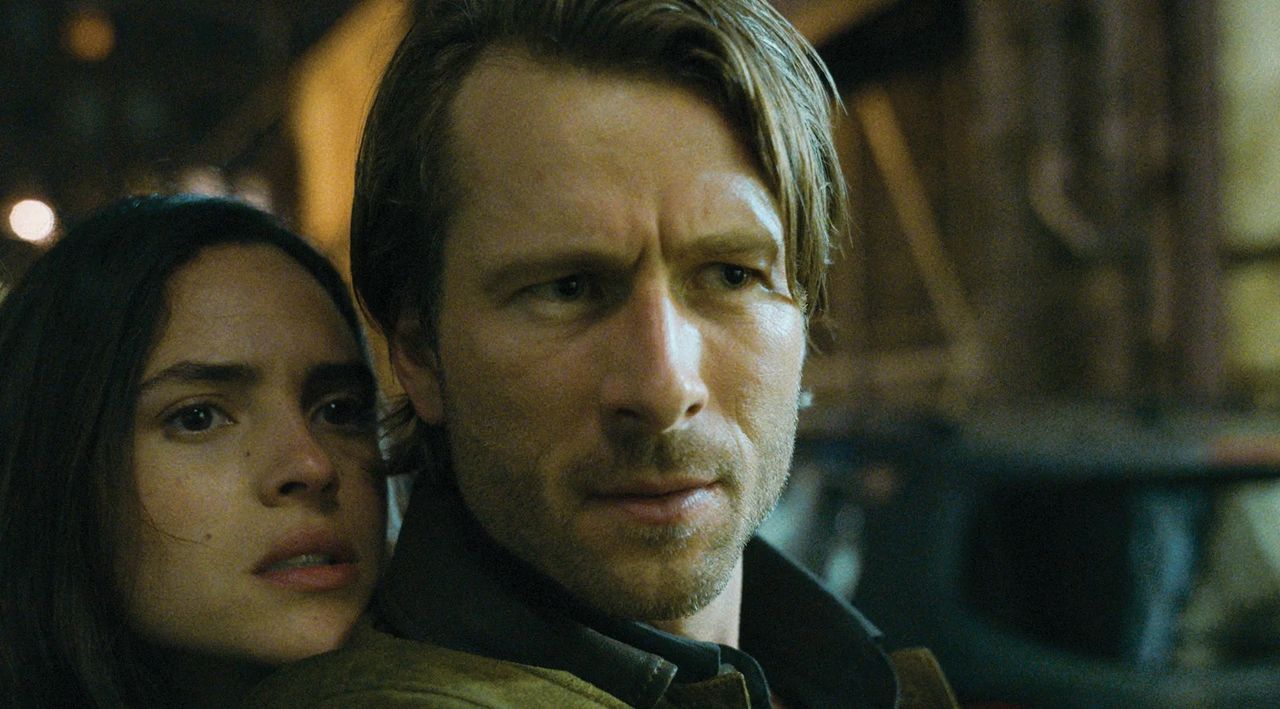 Płatni zabójcy istnieją tylko w filmach? Twórca "Hit Mana" o tym, jak rozprawia się z mitem
