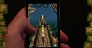 Temple Run pobrano już 36 milionów razy!