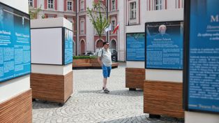 Poznań przygotowuje się do obchodów Święta Miasta. Z tej okazji przygotowano wyjątkową wystawę
