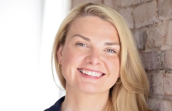 McDonald's z nową, globalną szefową komunikacji