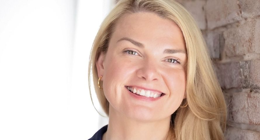 McDonald's z nową, globalną szefową komunikacji