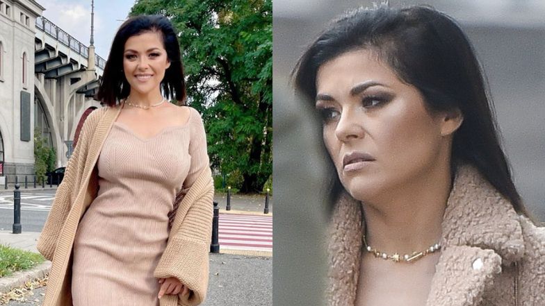 Internauci po lekturze Pudelka zarzucają Katarzynie Cichopek SZTUCZNOŚĆ