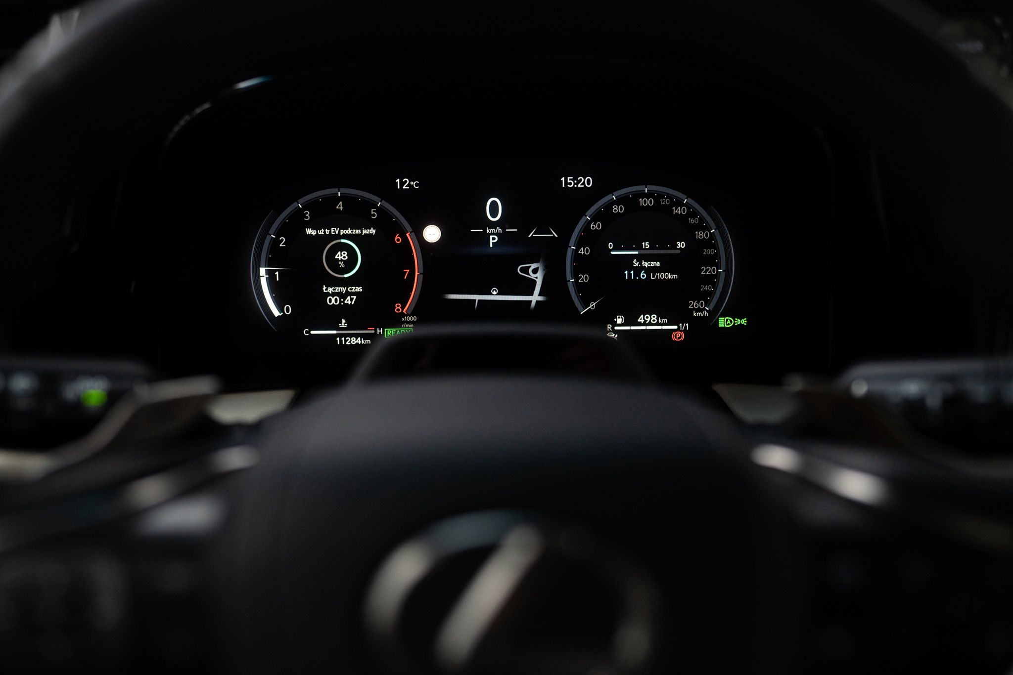 Lexus LM