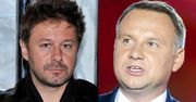 Andrzej Piaseczny uderza w Andrzeja Dudę: "Wygrywa się wybory na prezydenta, STRASZĄC GEJAMI. Trzeba wstać i powiedzieć: NIE"