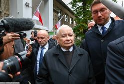 Wysyłał prezesa PiS na emeryturę. "Przekroczył swoje uprawnienia"