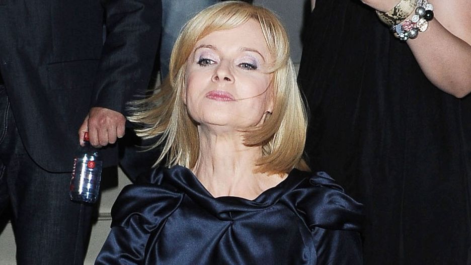 Jolanta Pieńkowska