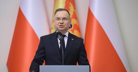 Jak oceniamy prezydenta Dudę? Jest najnowszy sondaż