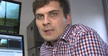 9 lat temu reporter "Faktów" zginął wraz z całą rodziną. Ta tragedia wstrząsnęła całą Polską