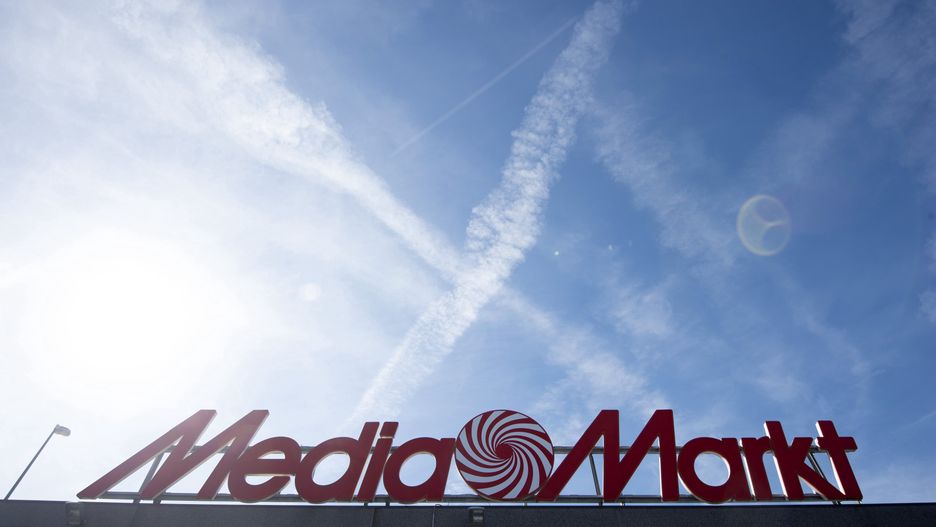 Black Friday 2020. Media Markt
