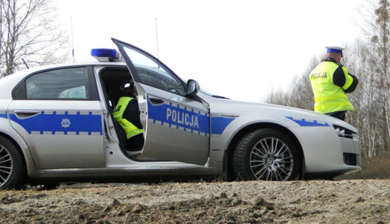 Kary nawet 10 tys. złotych. Policja będzie bezlitosna