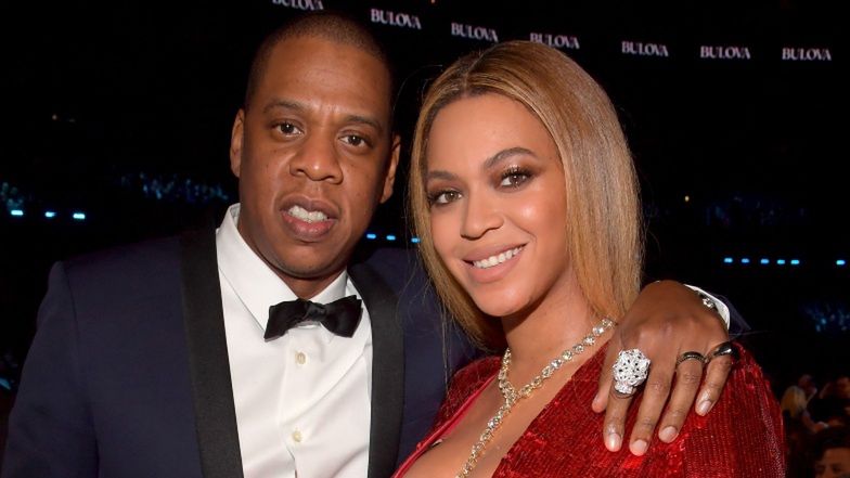 Beyonce i Jay-Z są jedną z najtrwalszych par show-biznesu