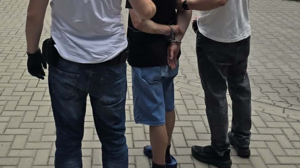Seryjny włamywacz zatrzymany 