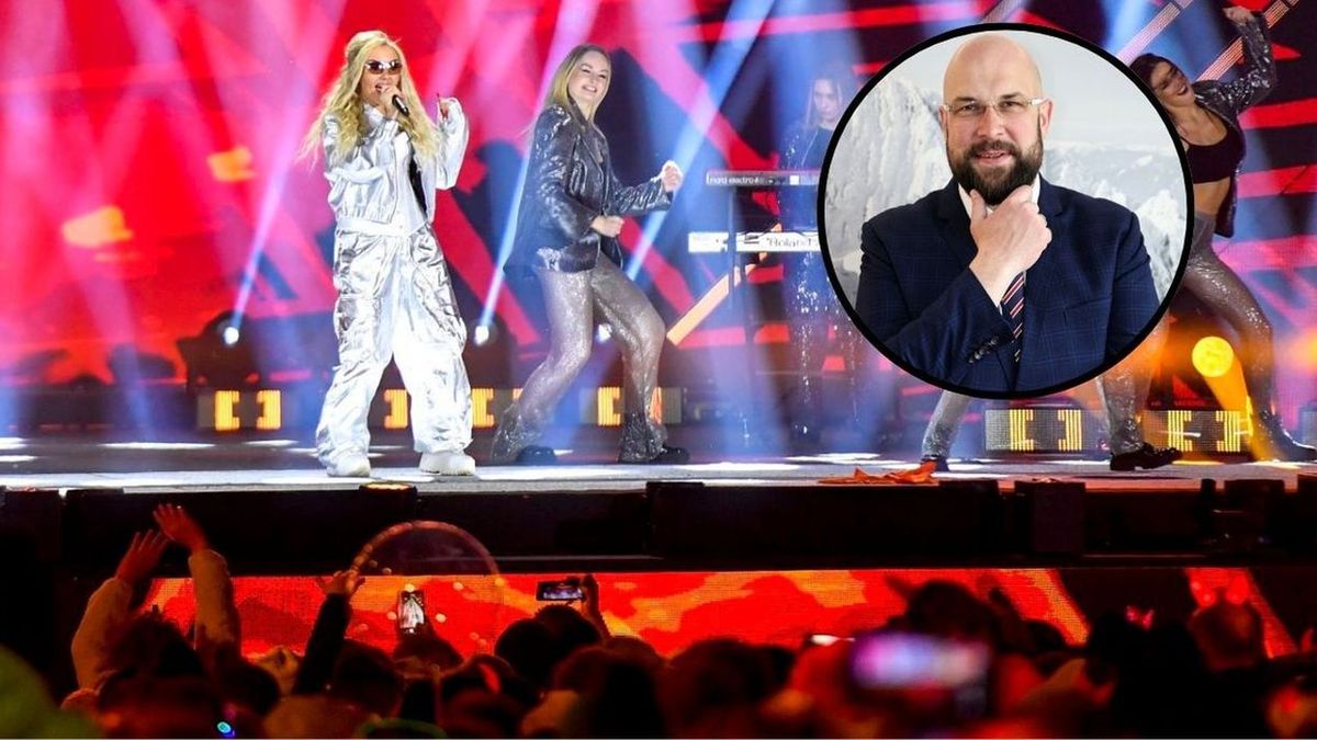 "Sylwester marzeń w Zakopanem" i nowy prezydent stolicy polskich Tatr, 