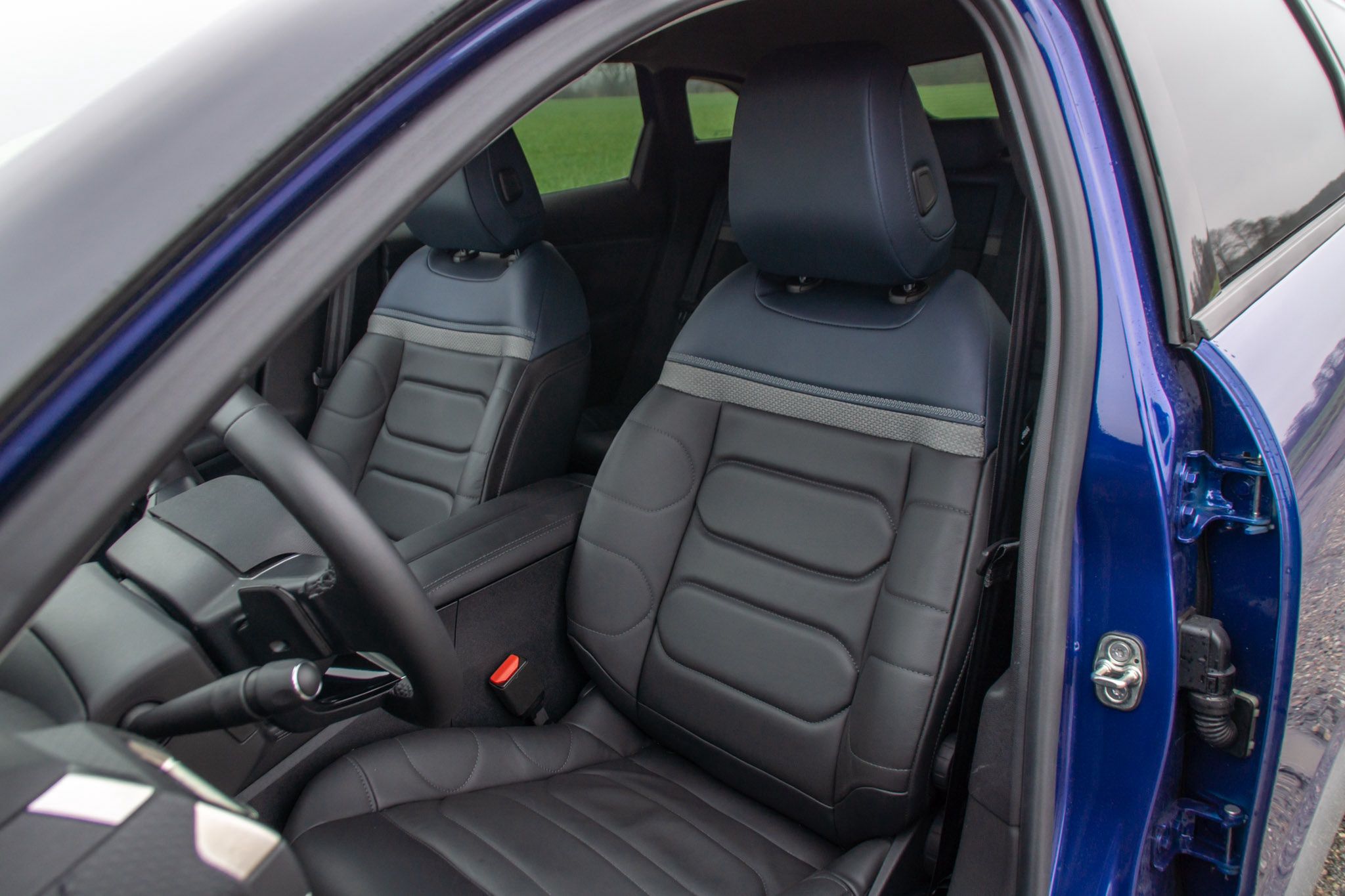 Citroën C5 X