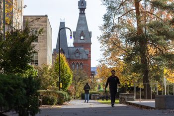 Głośna sprawa studentów Cornell. W sieci pojawiły się wiadomości z grupy