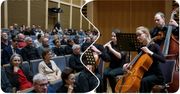 Tarnów: VII Dni Schuberta. Wyjątkowy koncert w ZSM
