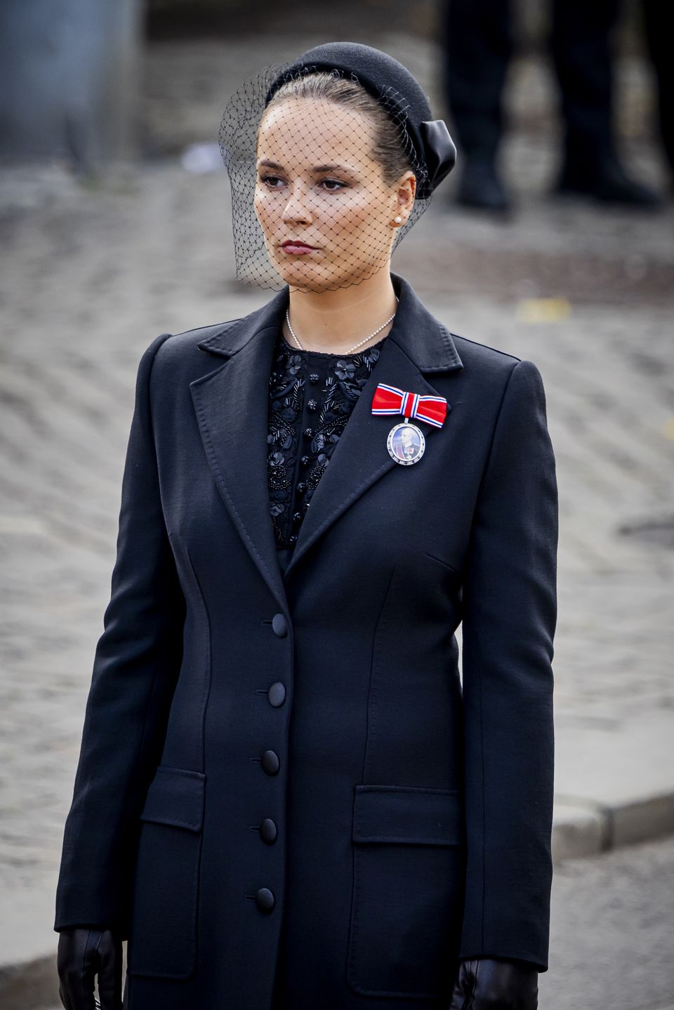 Księżniczka Ingrid Alexandra