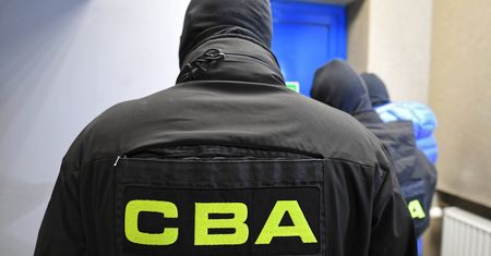 Biznesmen Sabri B. opuści areszt za poręczeniem 2 mln zł