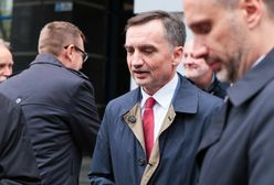 "Polak friend". Ziobro o ciepłym przyjęciu na Węgrzech